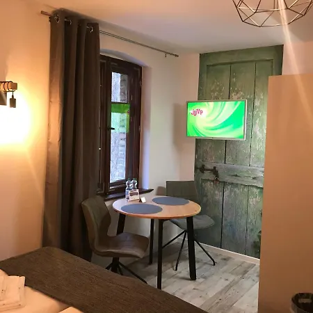 Walhalla Hotel
