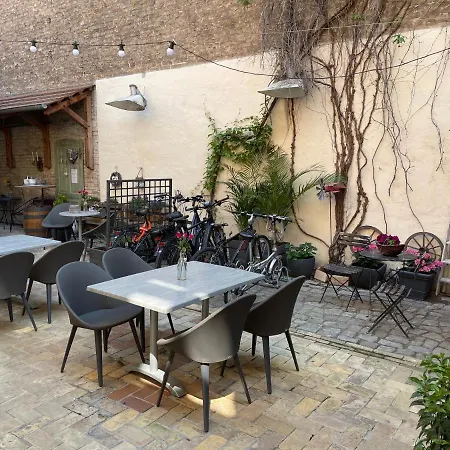 Hotel Walhalla 2*