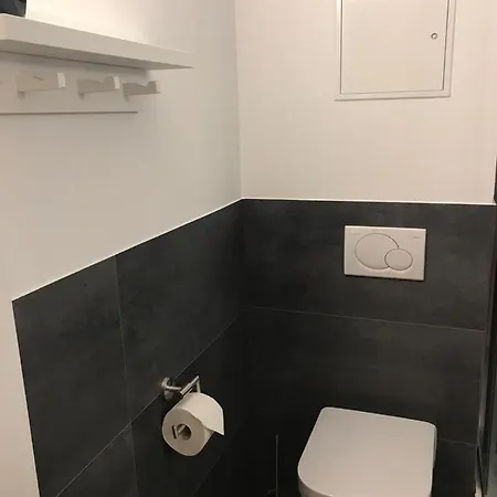 Hotel Walhalla 2*
