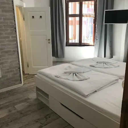 Hotel Walhalla Potsdam