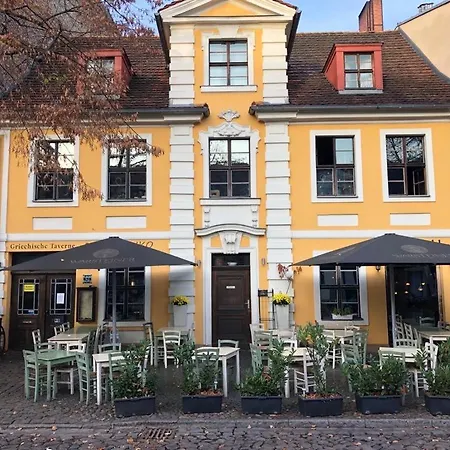 Hotel Walhalla 2*