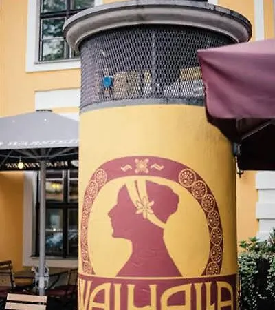 Hotel Walhalla