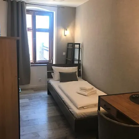 Walhalla Hotel Potsdam