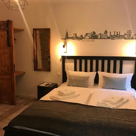 Hotel Walhalla 2*