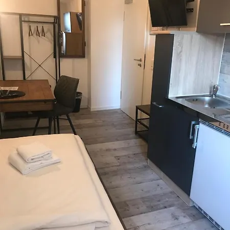 Walhalla Hotel 2*